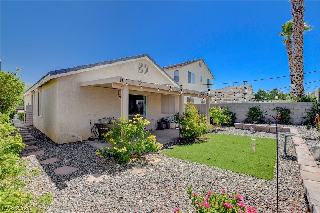 8832 Ackerman Avenue Las Vegas NV 89143