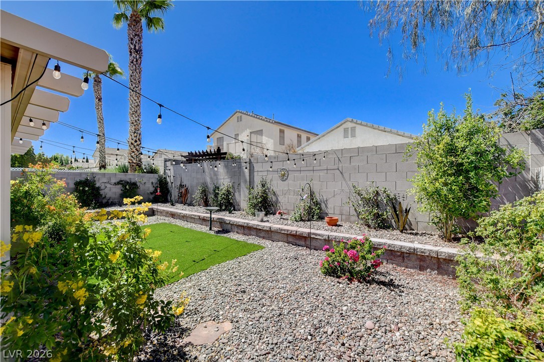 8832 Ackerman Avenue Las Vegas NV 89143