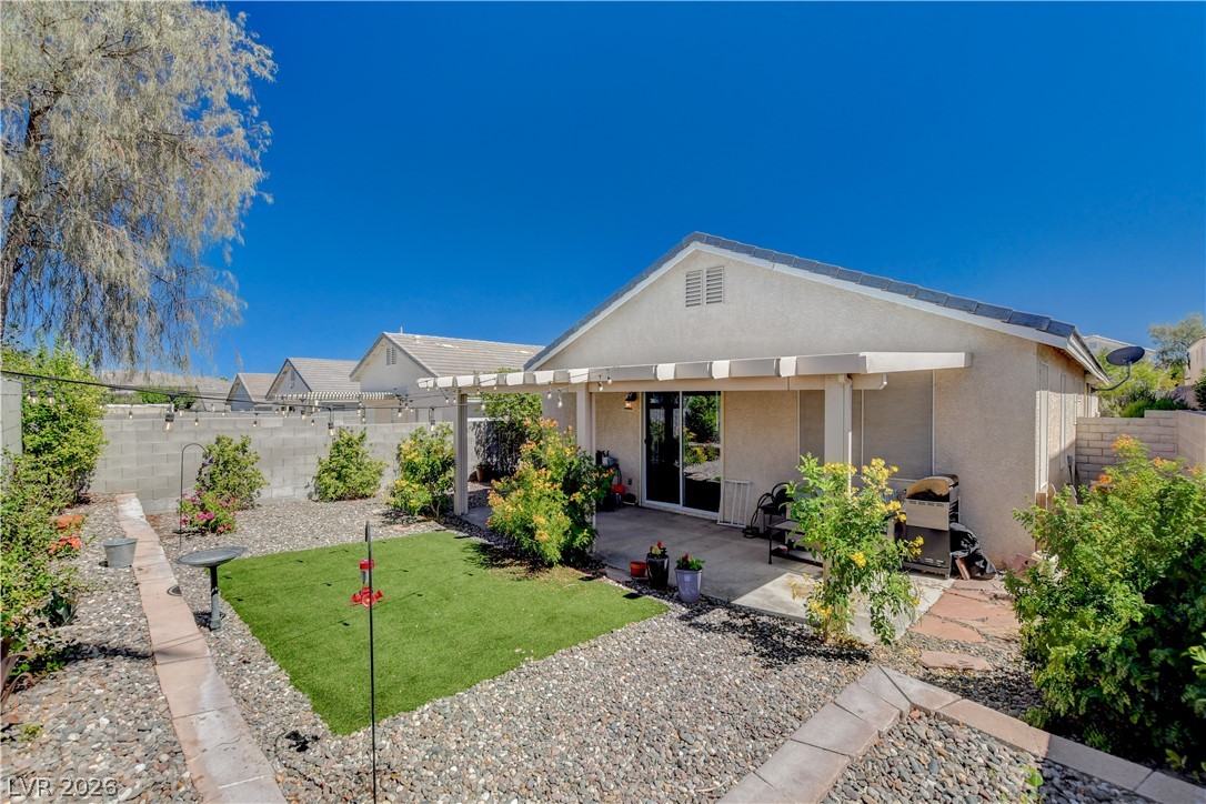 8832 Ackerman Avenue Las Vegas NV 89143