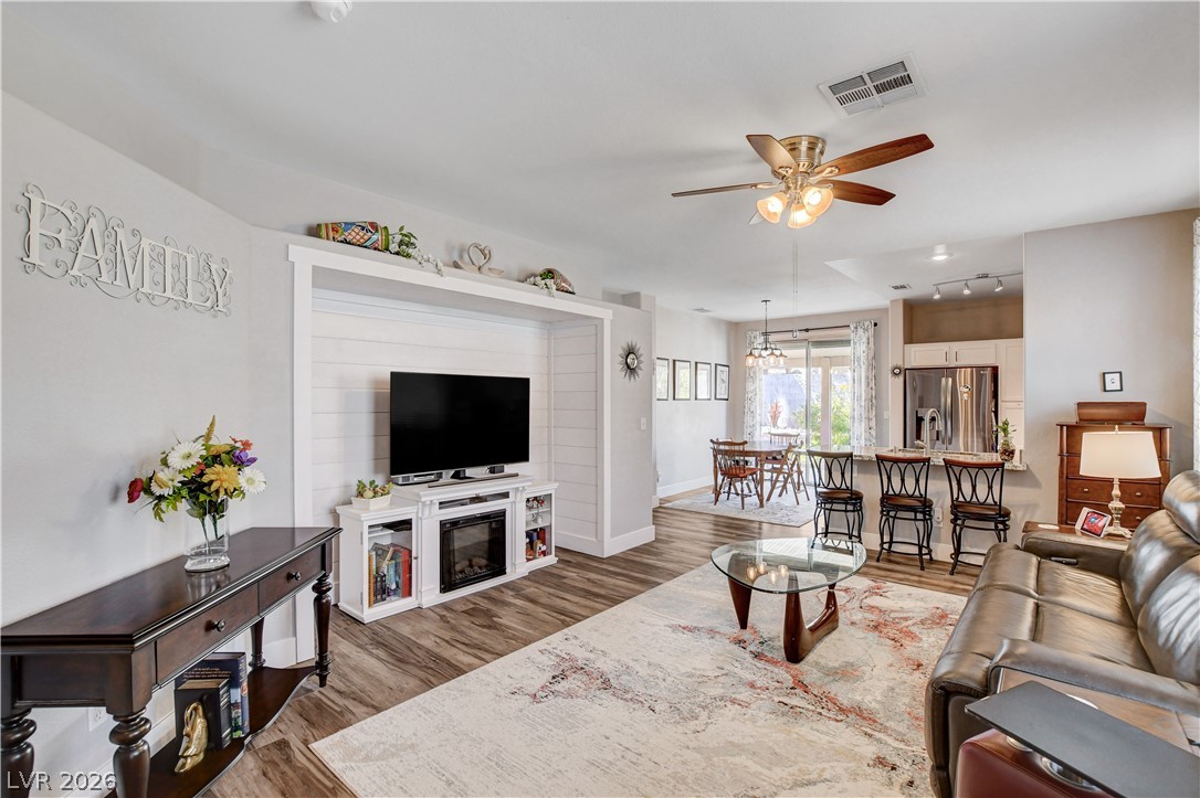 8832 Ackerman Avenue Las Vegas NV 89143