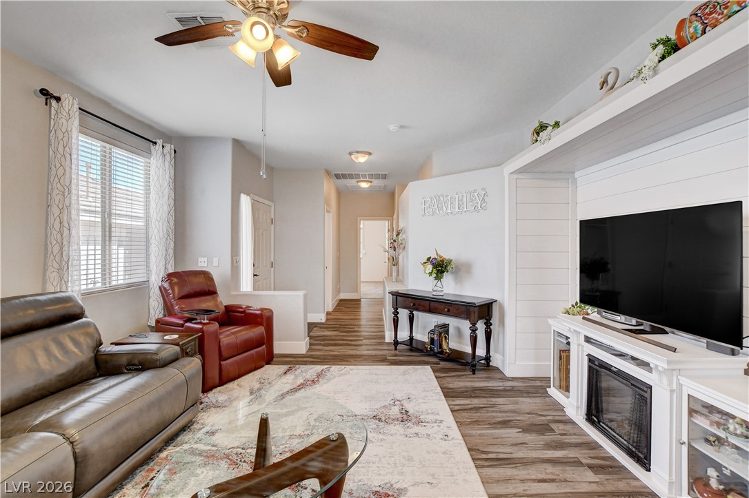 8832 Ackerman Avenue Las Vegas NV 89143