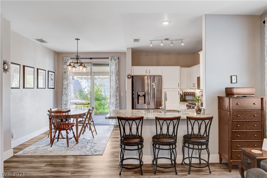 8832 Ackerman Avenue Las Vegas NV 89143