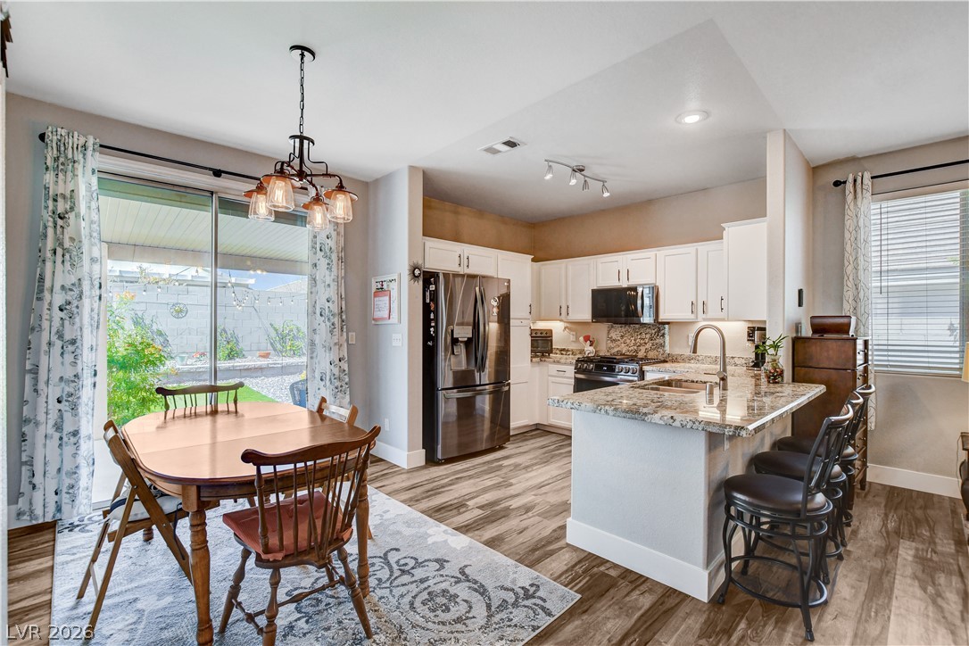 8832 Ackerman Avenue Las Vegas NV 89143