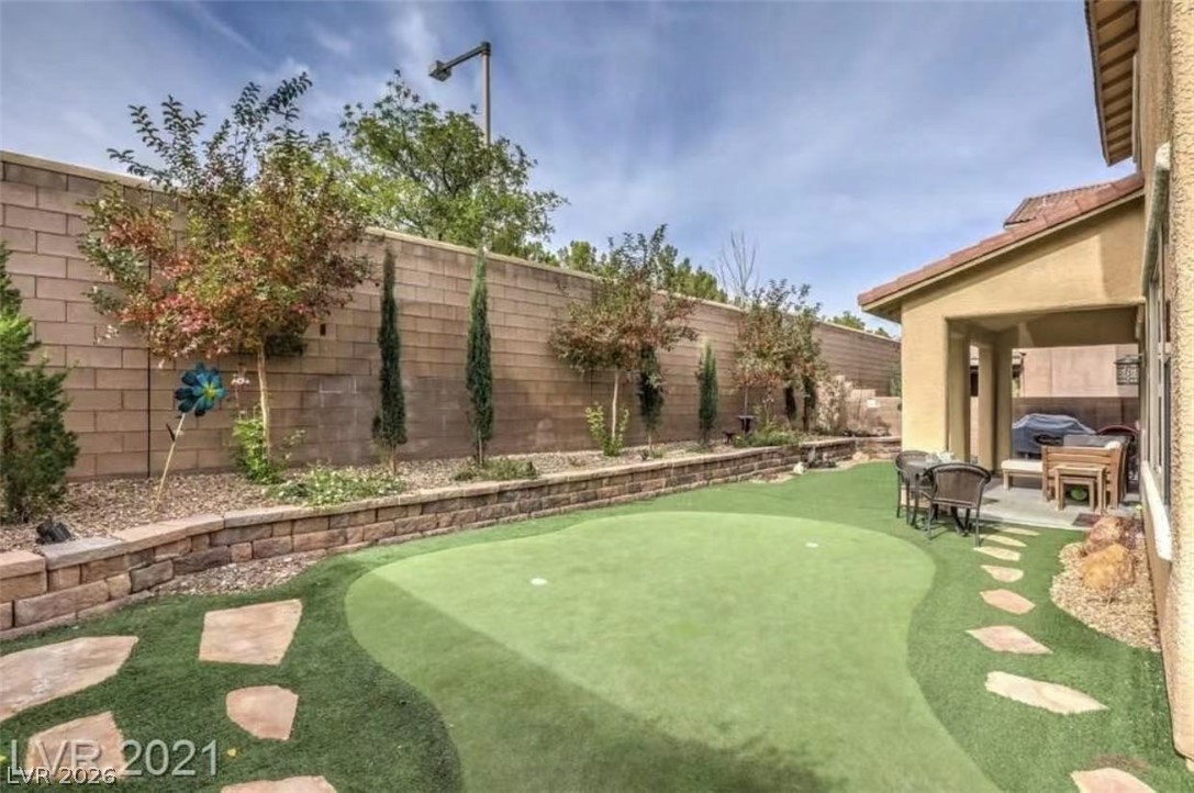 315 Carlisle Crossing Street Las Vegas NV 89138