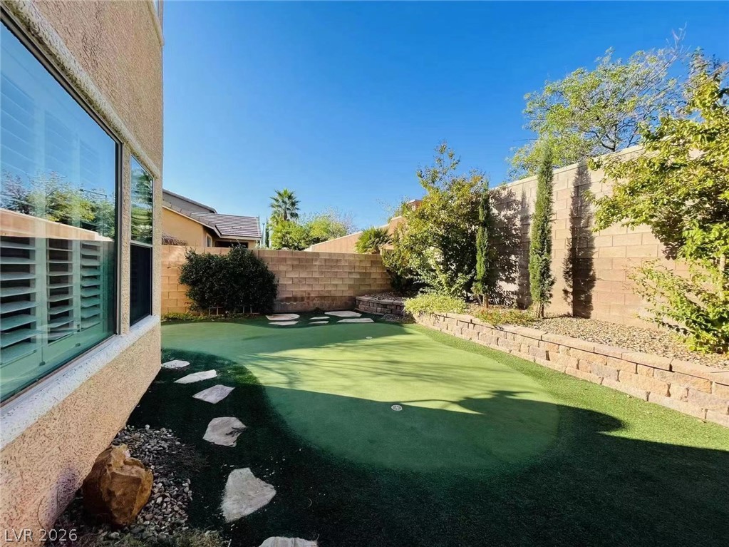 315 Carlisle Crossing Street Las Vegas NV 89138