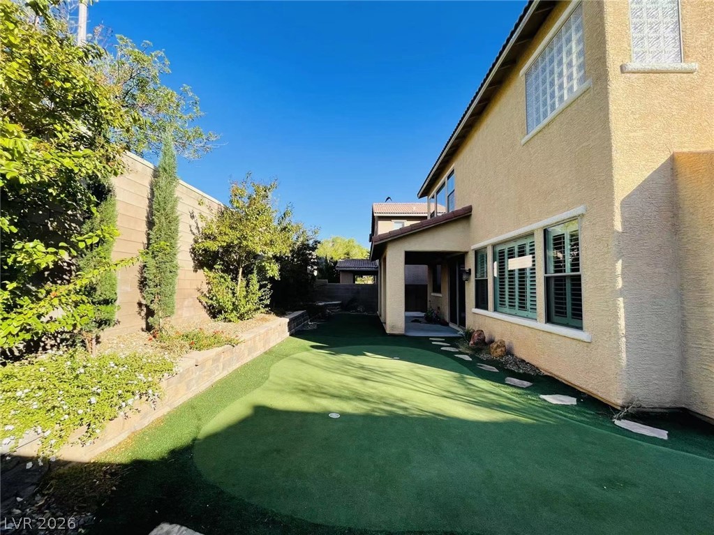 315 Carlisle Crossing Street Las Vegas NV 89138