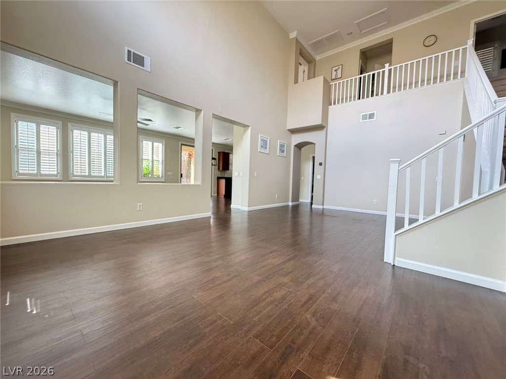 315 Carlisle Crossing Street Las Vegas NV 89138