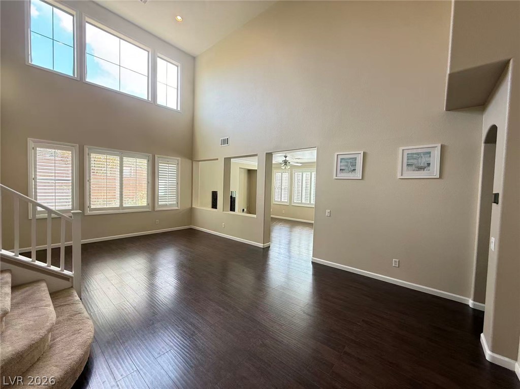315 Carlisle Crossing Street Las Vegas NV 89138