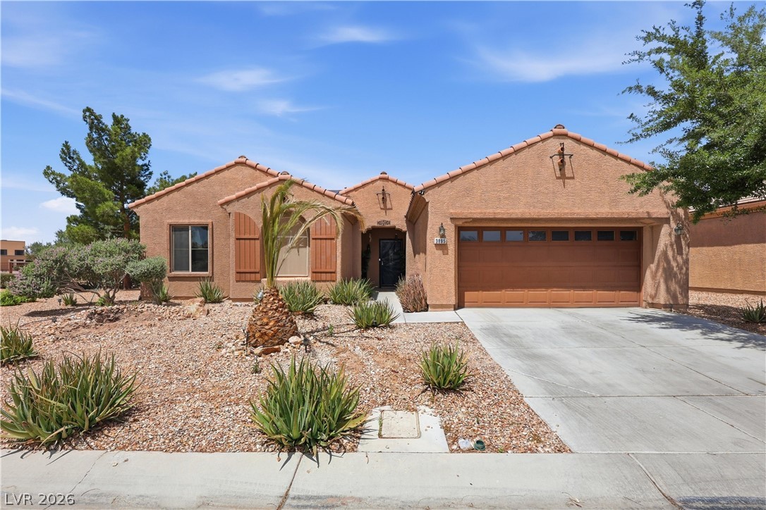 3895 Galiceno Drive Las Vegas NV 89122