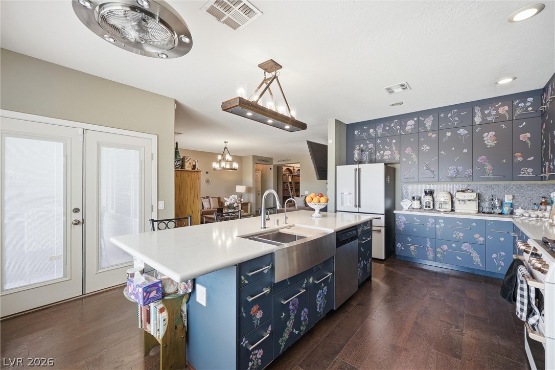 3895 Galiceno Drive Las Vegas NV 89122