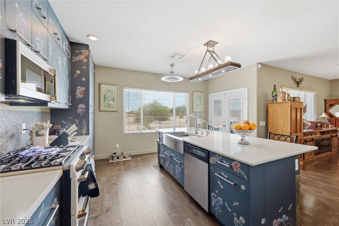 3895 Galiceno Drive Las Vegas NV 89122