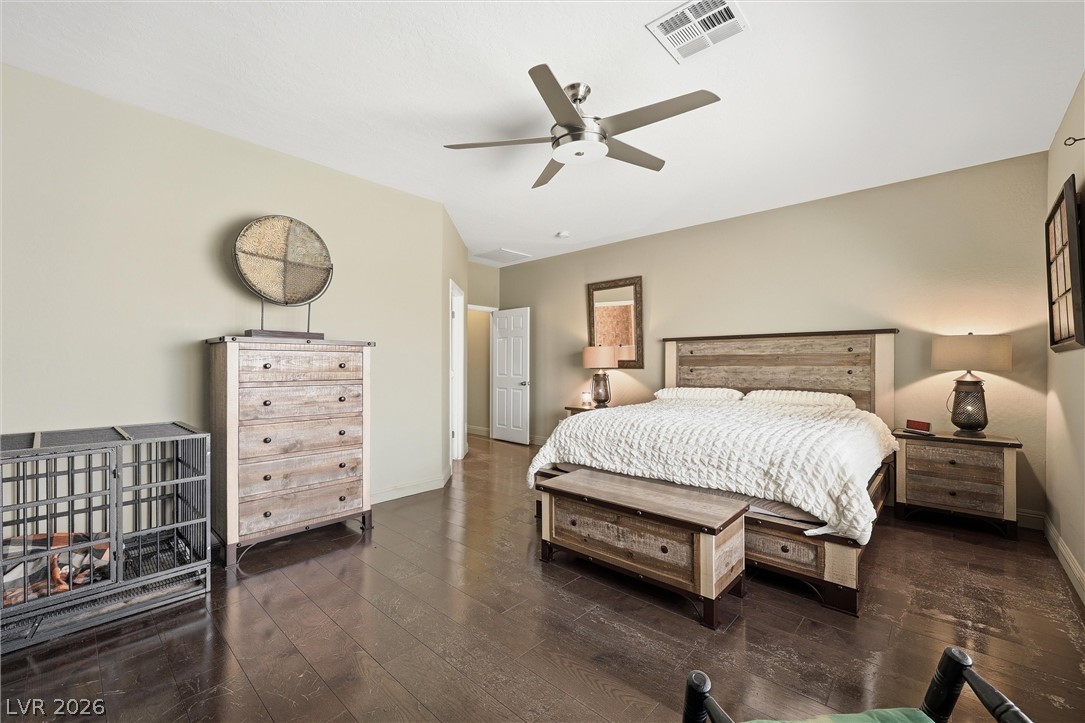3895 Galiceno Drive Las Vegas NV 89122