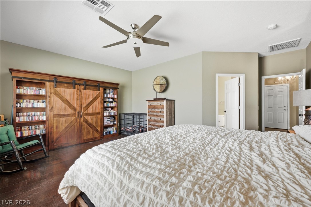 3895 Galiceno Drive Las Vegas NV 89122