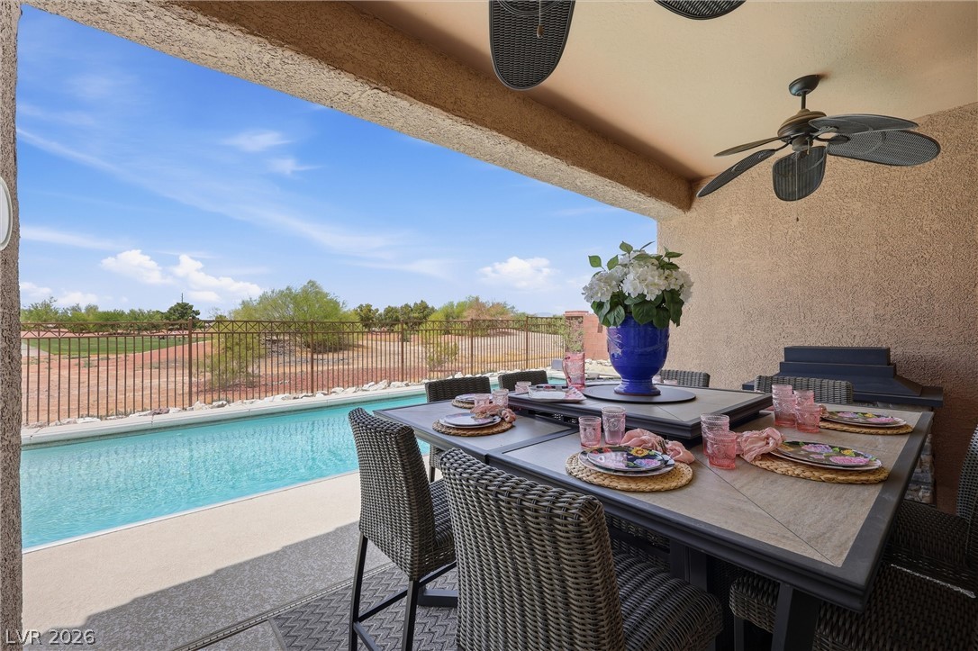 3895 Galiceno Drive Las Vegas NV 89122