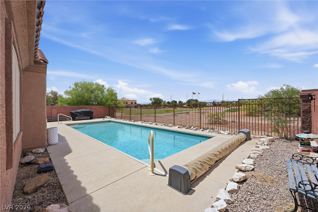 3895 Galiceno Drive Las Vegas NV 89122
