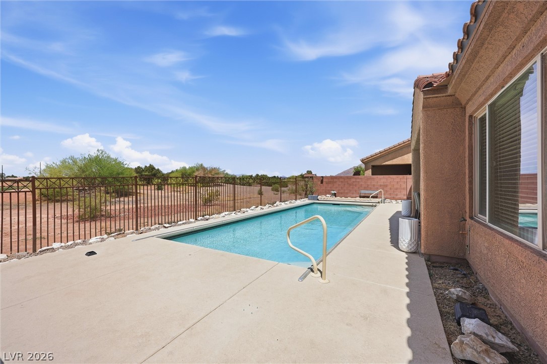 3895 Galiceno Drive Las Vegas NV 89122