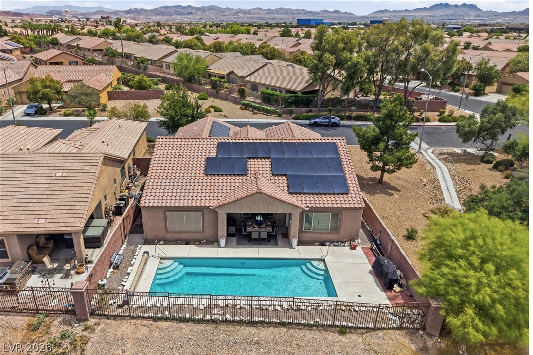 3895 Galiceno Drive Las Vegas NV 89122