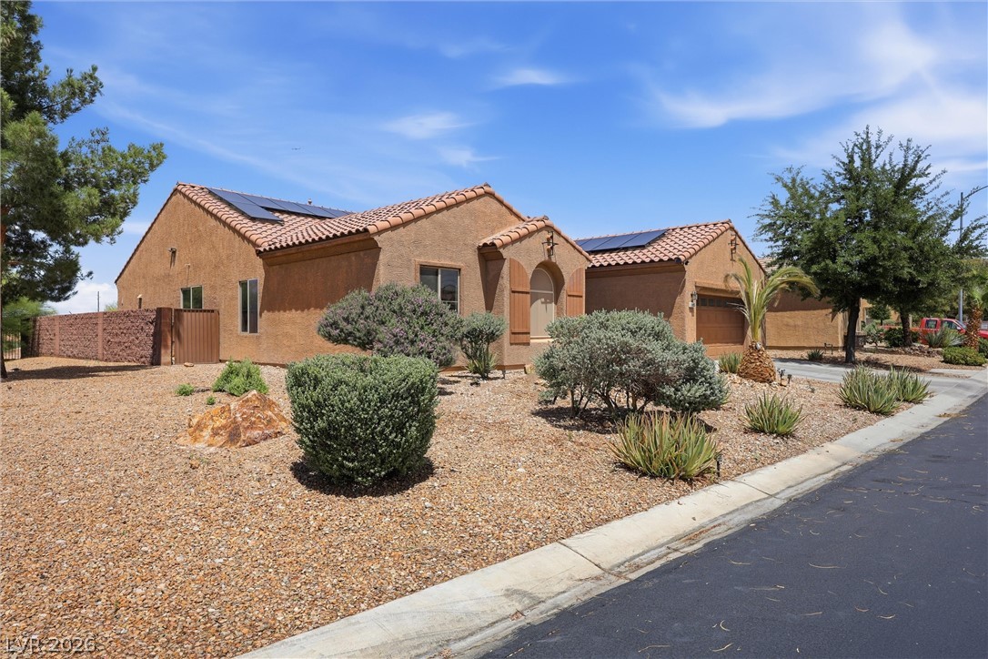 3895 Galiceno Drive Las Vegas NV 89122