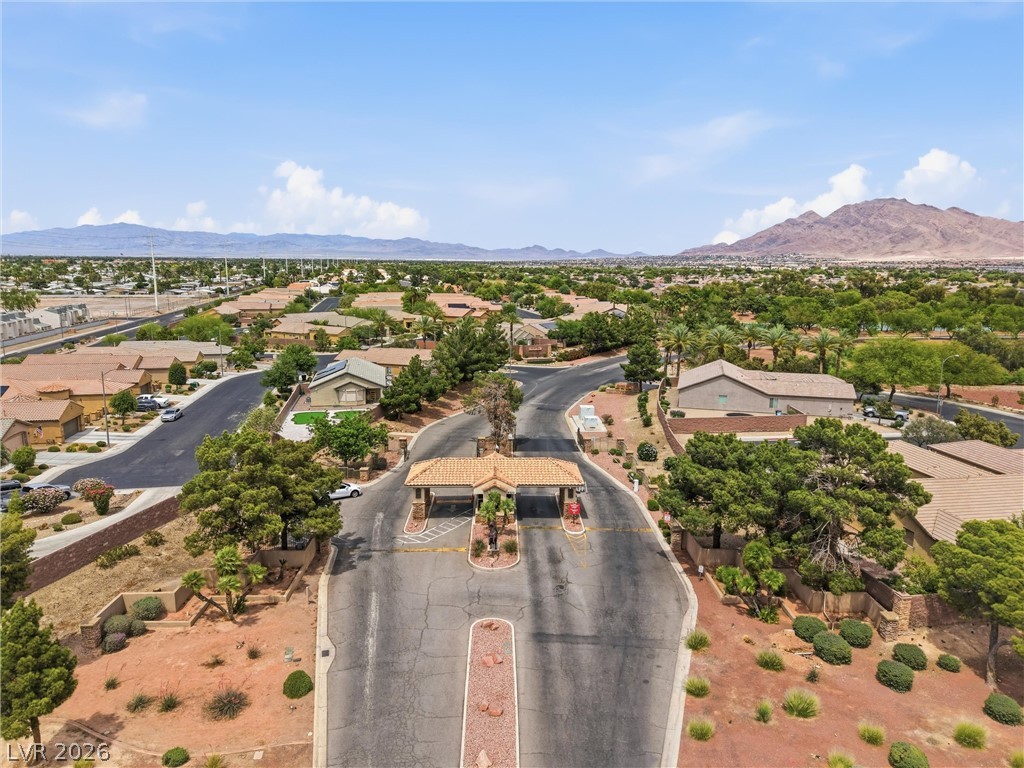 3895 Galiceno Drive Las Vegas NV 89122