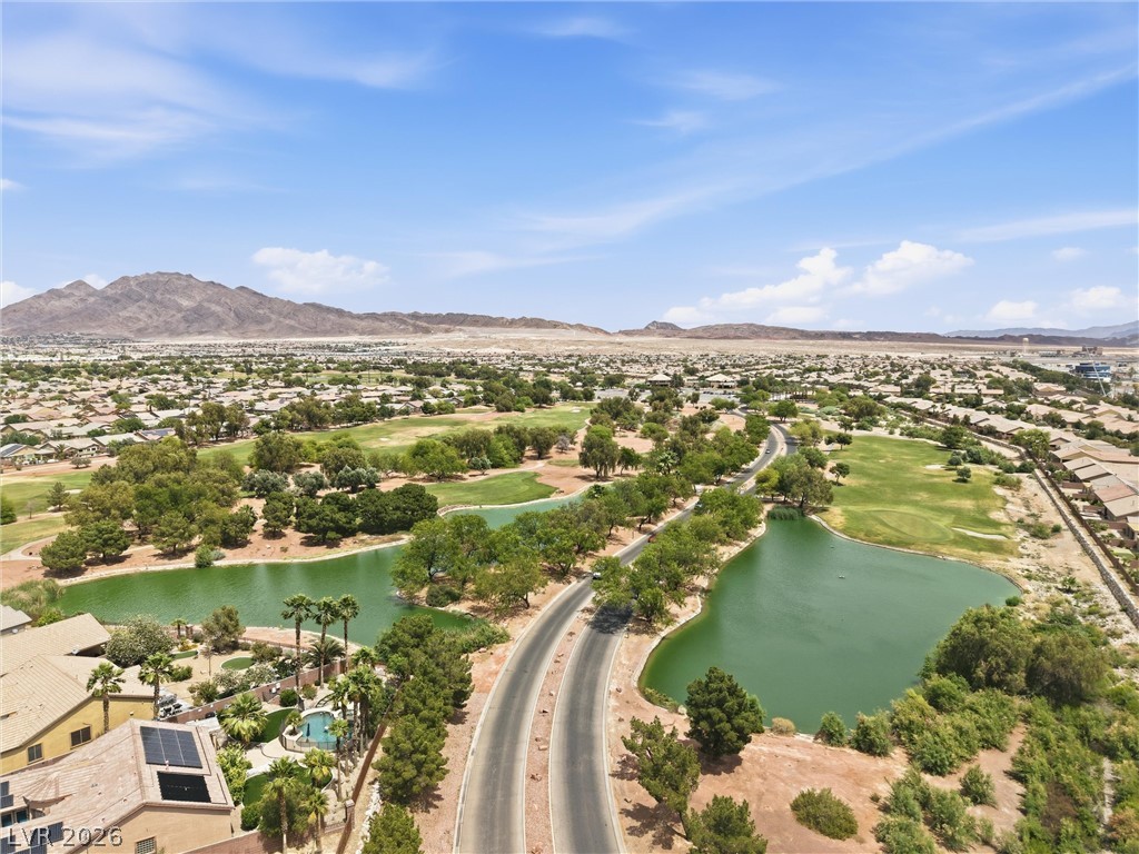 3895 Galiceno Drive Las Vegas NV 89122
