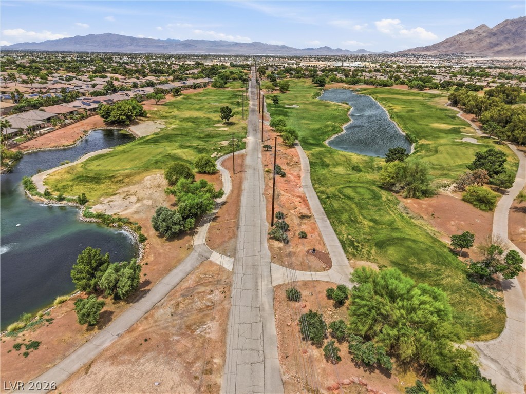 3895 Galiceno Drive Las Vegas NV 89122