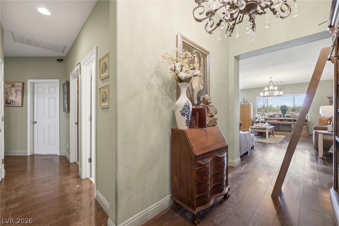 3895 Galiceno Drive Las Vegas NV 89122