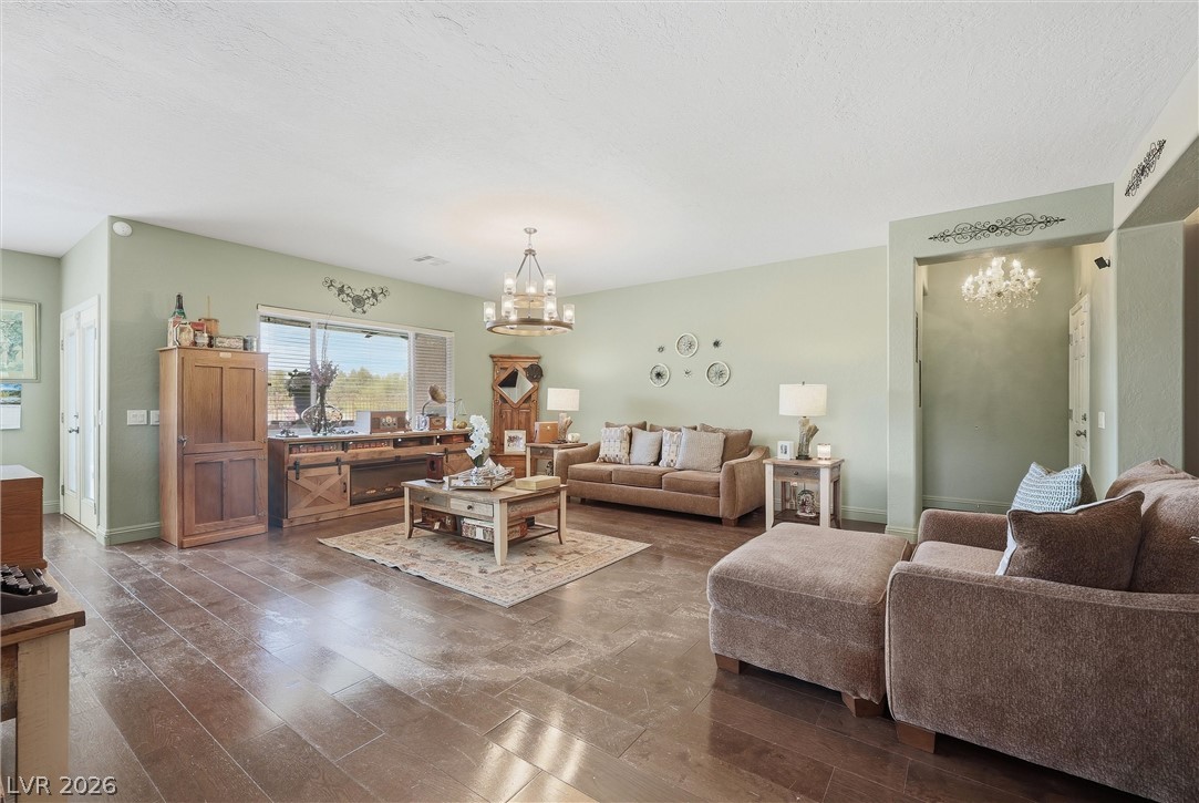 3895 Galiceno Drive Las Vegas NV 89122