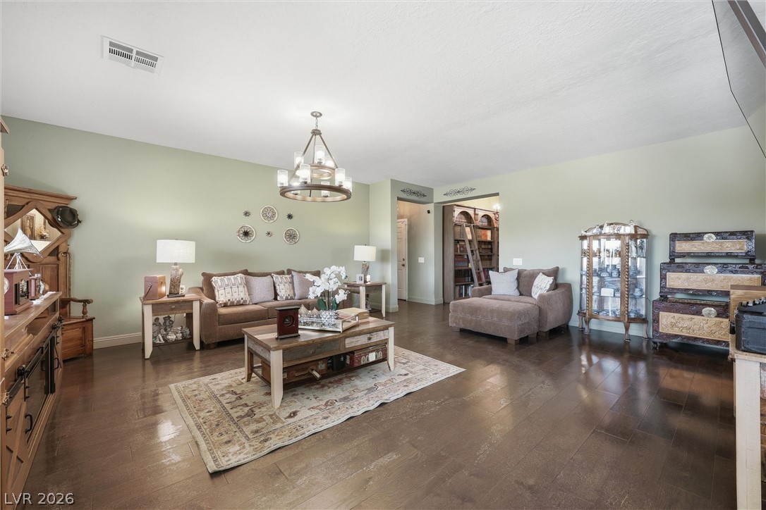 3895 Galiceno Drive Las Vegas NV 89122