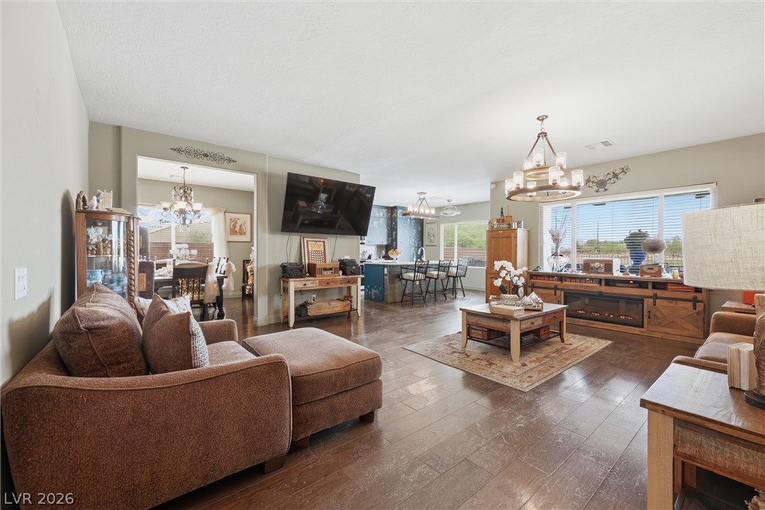 3895 Galiceno Drive Las Vegas NV 89122