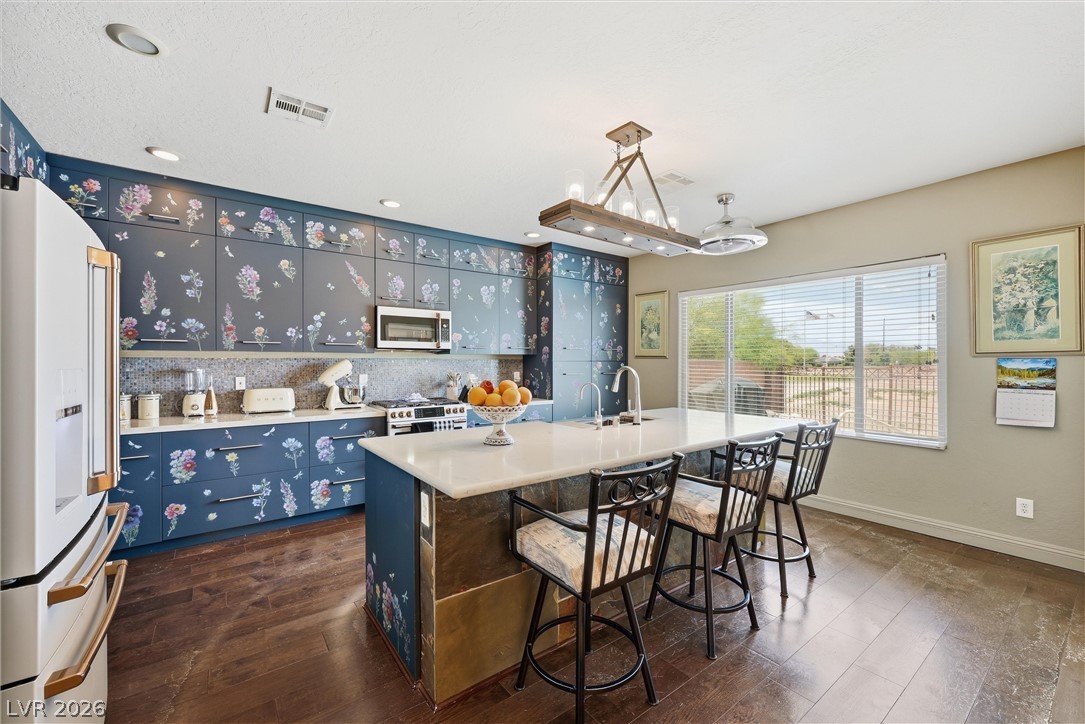 3895 Galiceno Drive Las Vegas NV 89122
