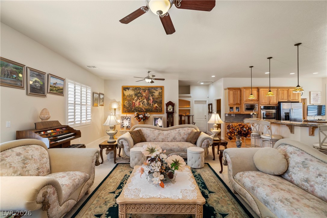 671 West Hickory Street Pahrump NV 89048