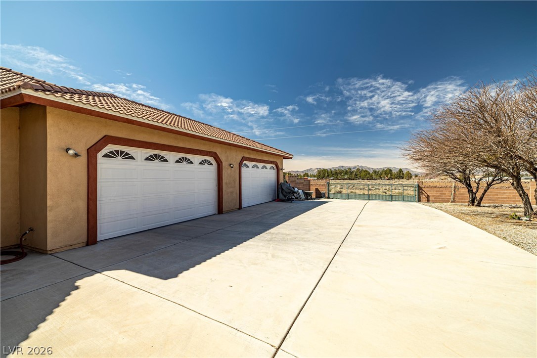 671 West Hickory Street Pahrump NV 89048