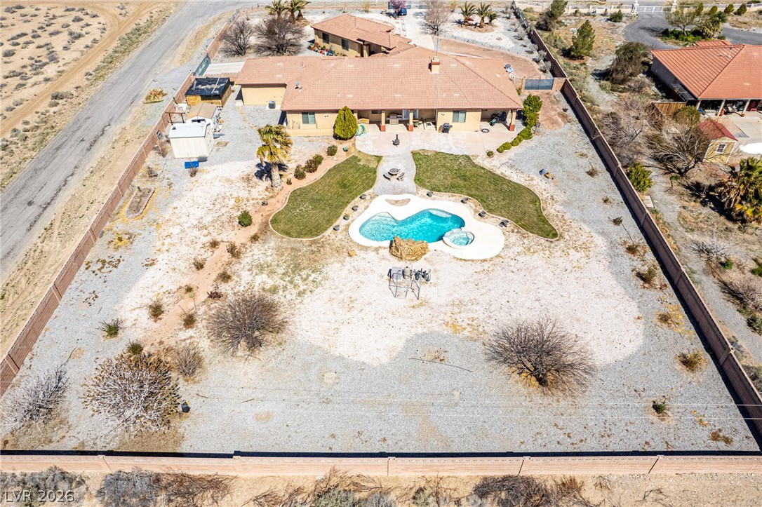 671 West Hickory Street Pahrump NV 89048