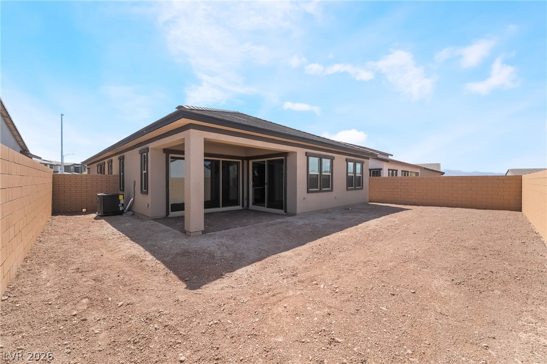 658 Ambridge Drive Henderson NV 89011