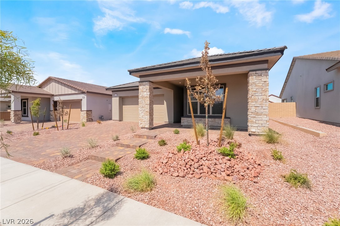 658 Ambridge Drive Henderson NV 89011