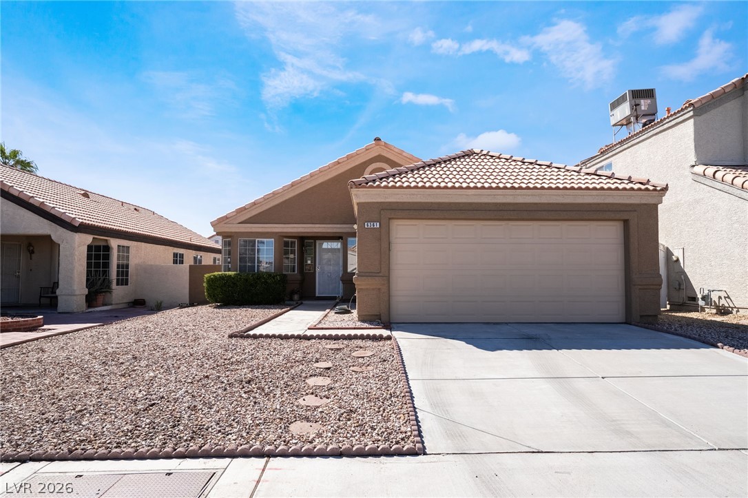6361 Canyon Dawn Avenue Las Vegas NV 89108