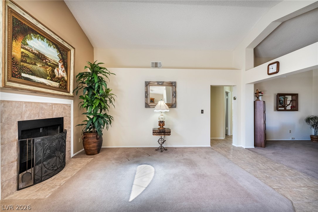 6361 Canyon Dawn Avenue Las Vegas NV 89108