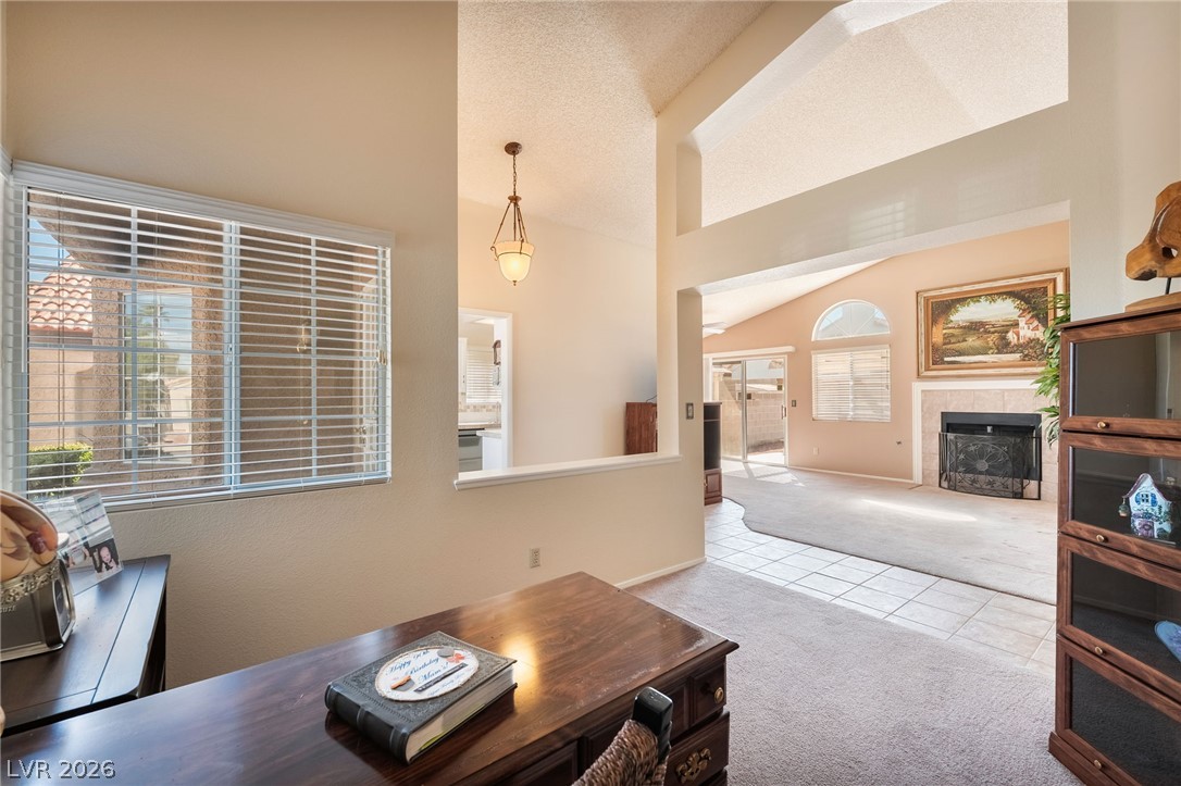 6361 Canyon Dawn Avenue Las Vegas NV 89108