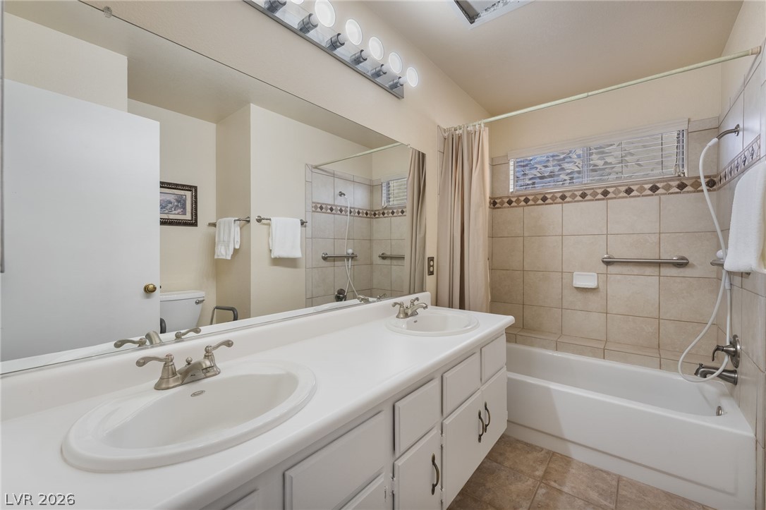 6361 Canyon Dawn Avenue Las Vegas NV 89108