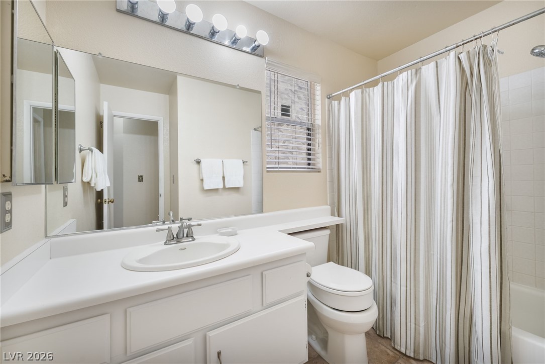 6361 Canyon Dawn Avenue Las Vegas NV 89108