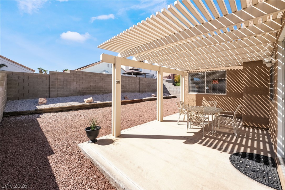 6361 Canyon Dawn Avenue Las Vegas NV 89108