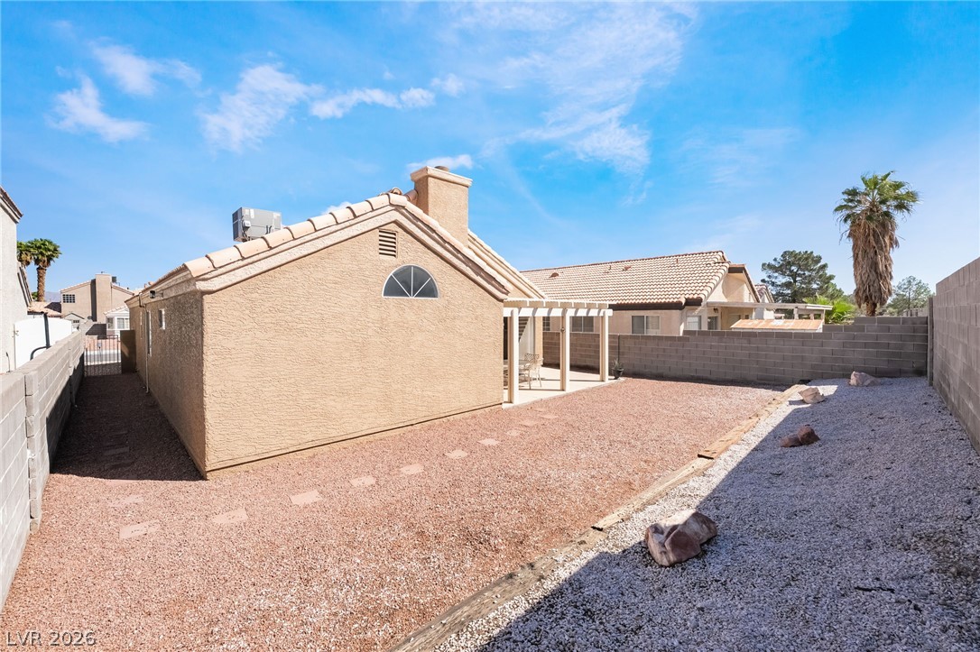 6361 Canyon Dawn Avenue Las Vegas NV 89108