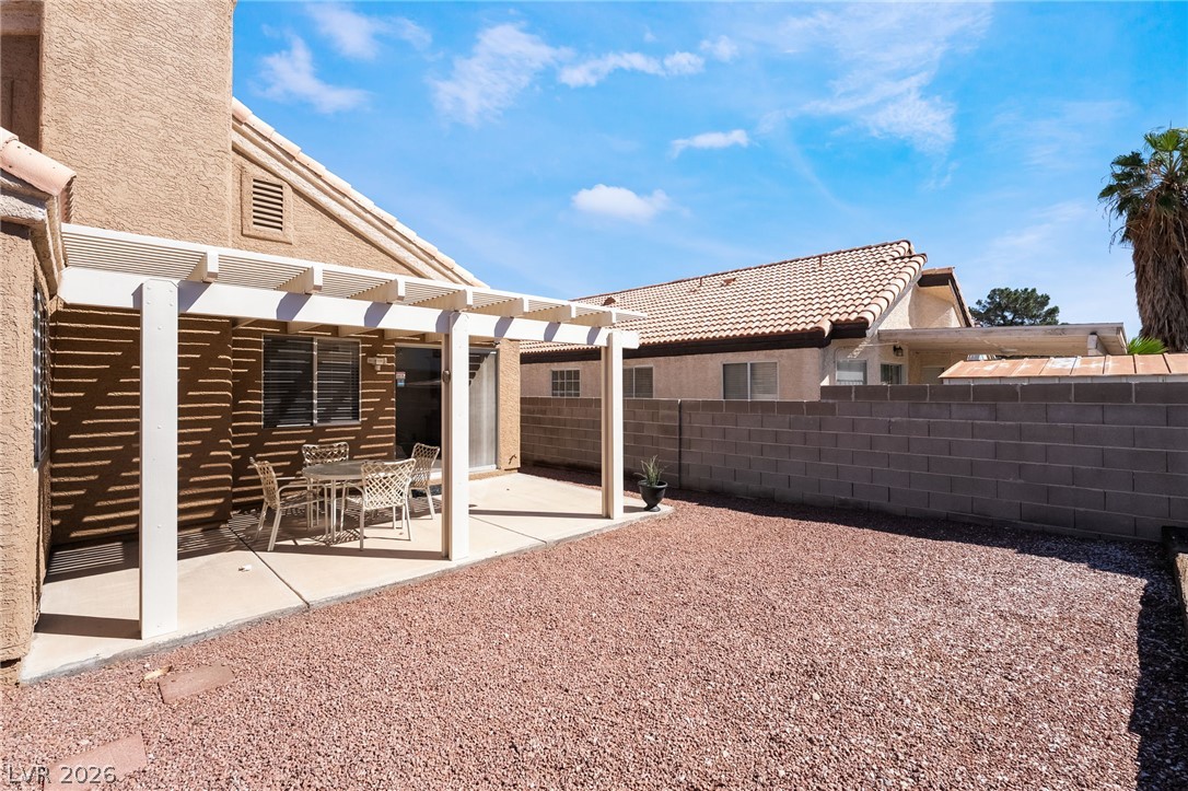 6361 Canyon Dawn Avenue Las Vegas NV 89108