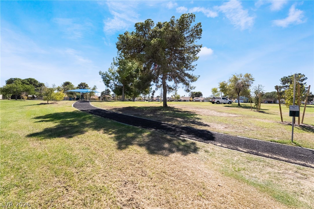 6361 Canyon Dawn Avenue Las Vegas NV 89108