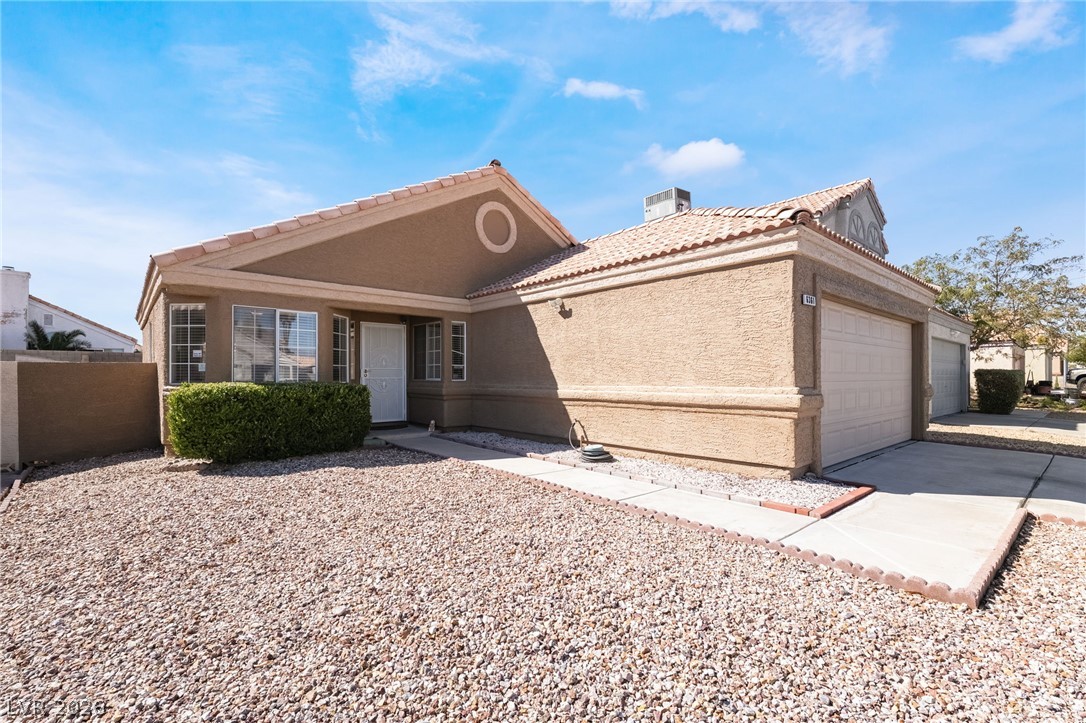 6361 Canyon Dawn Avenue Las Vegas NV 89108