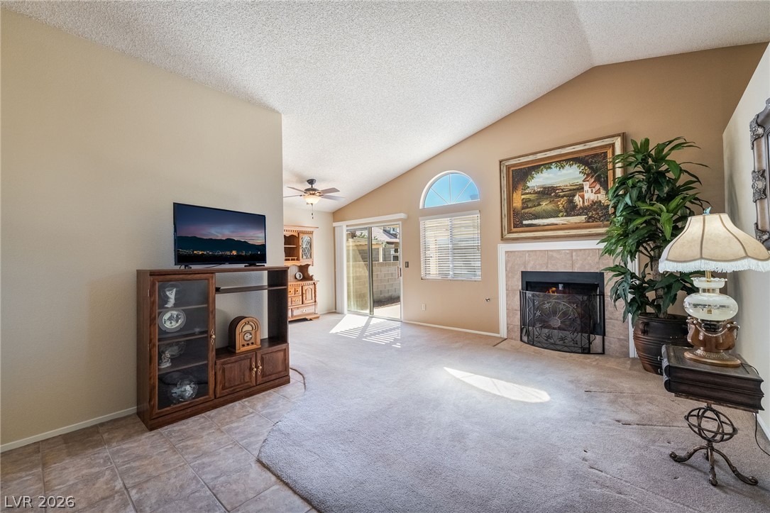 6361 Canyon Dawn Avenue Las Vegas NV 89108