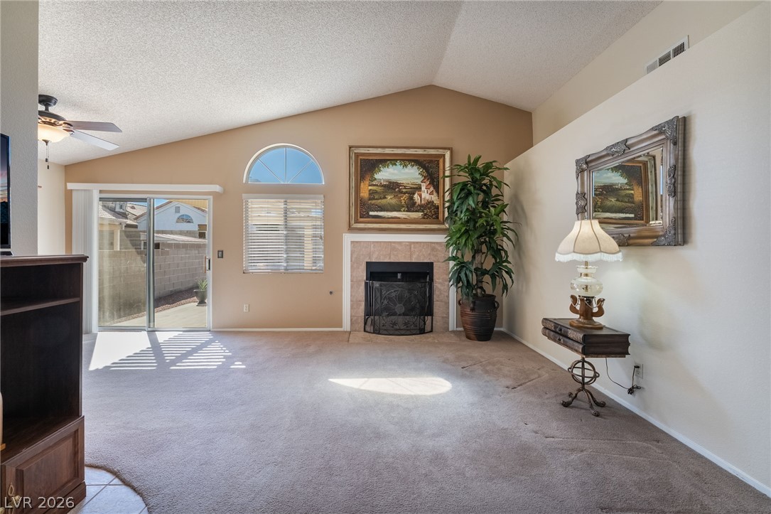 6361 Canyon Dawn Avenue Las Vegas NV 89108