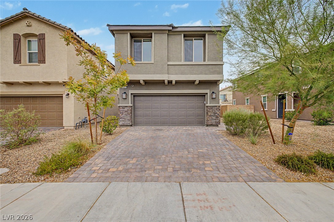 3405 Cromford Drive North Las Vegas NV 89081