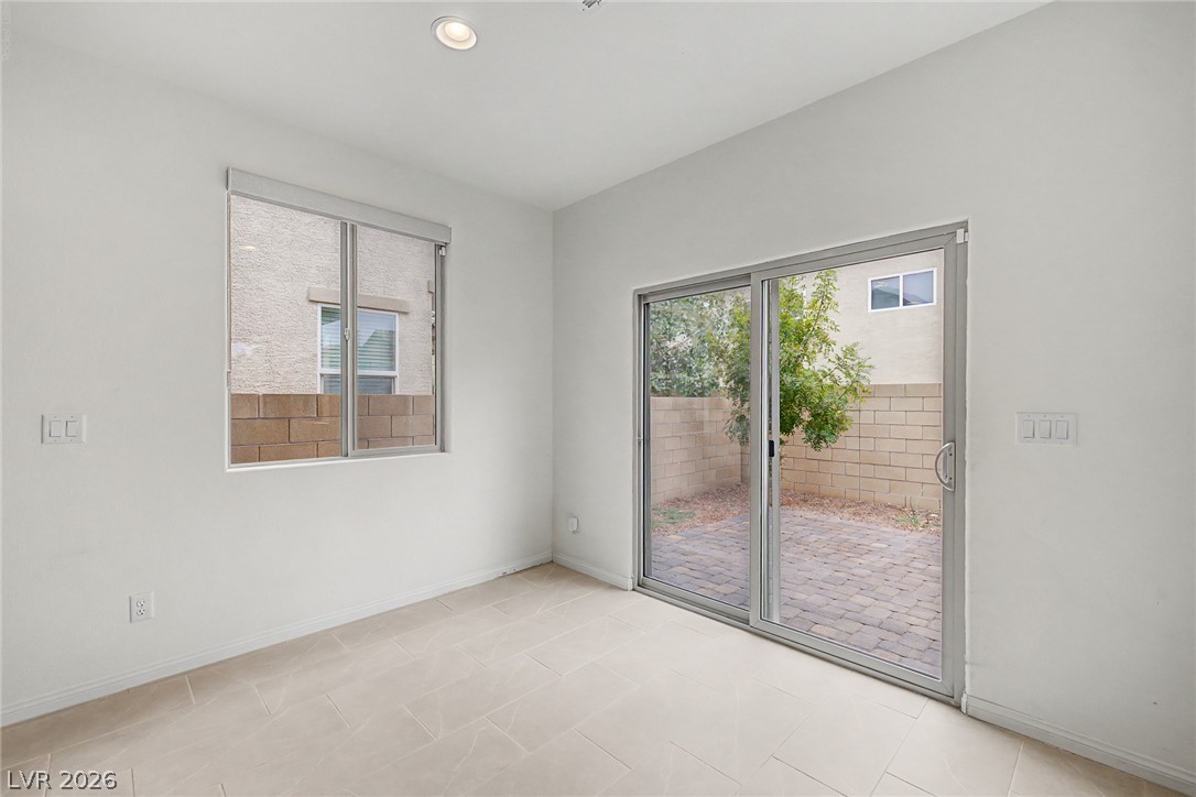 3405 Cromford Drive North Las Vegas NV 89081