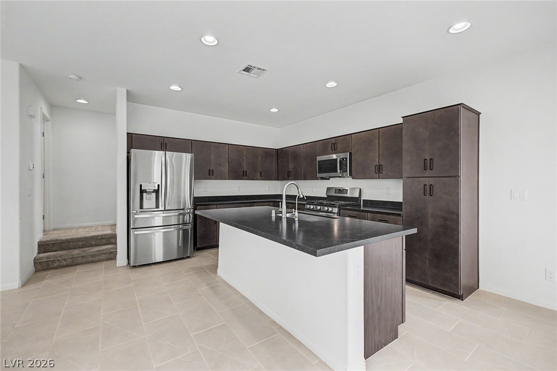 3405 Cromford Drive North Las Vegas NV 89081